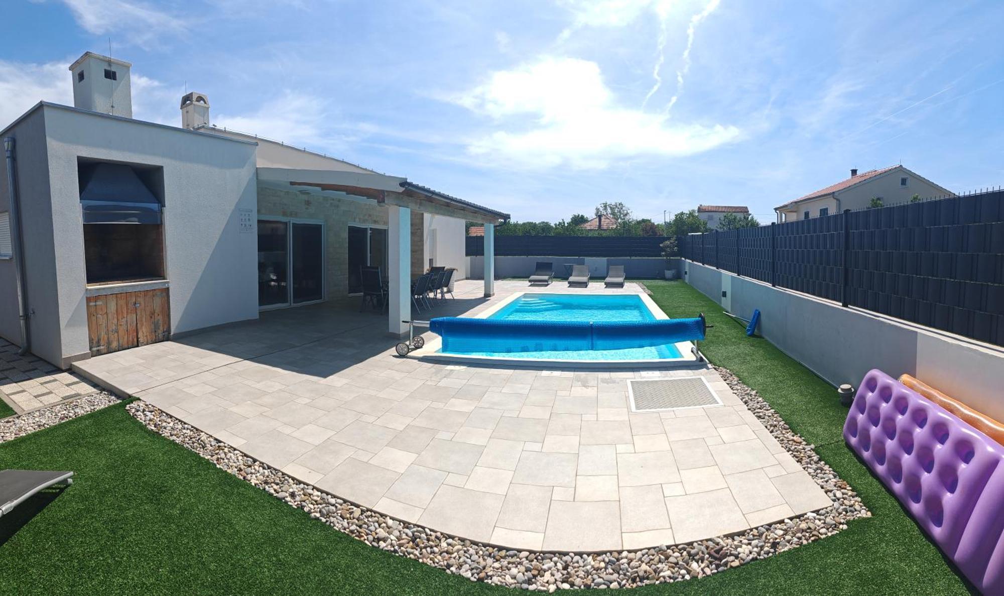 Holiday Home Gabriella Poljica  Esterno foto
