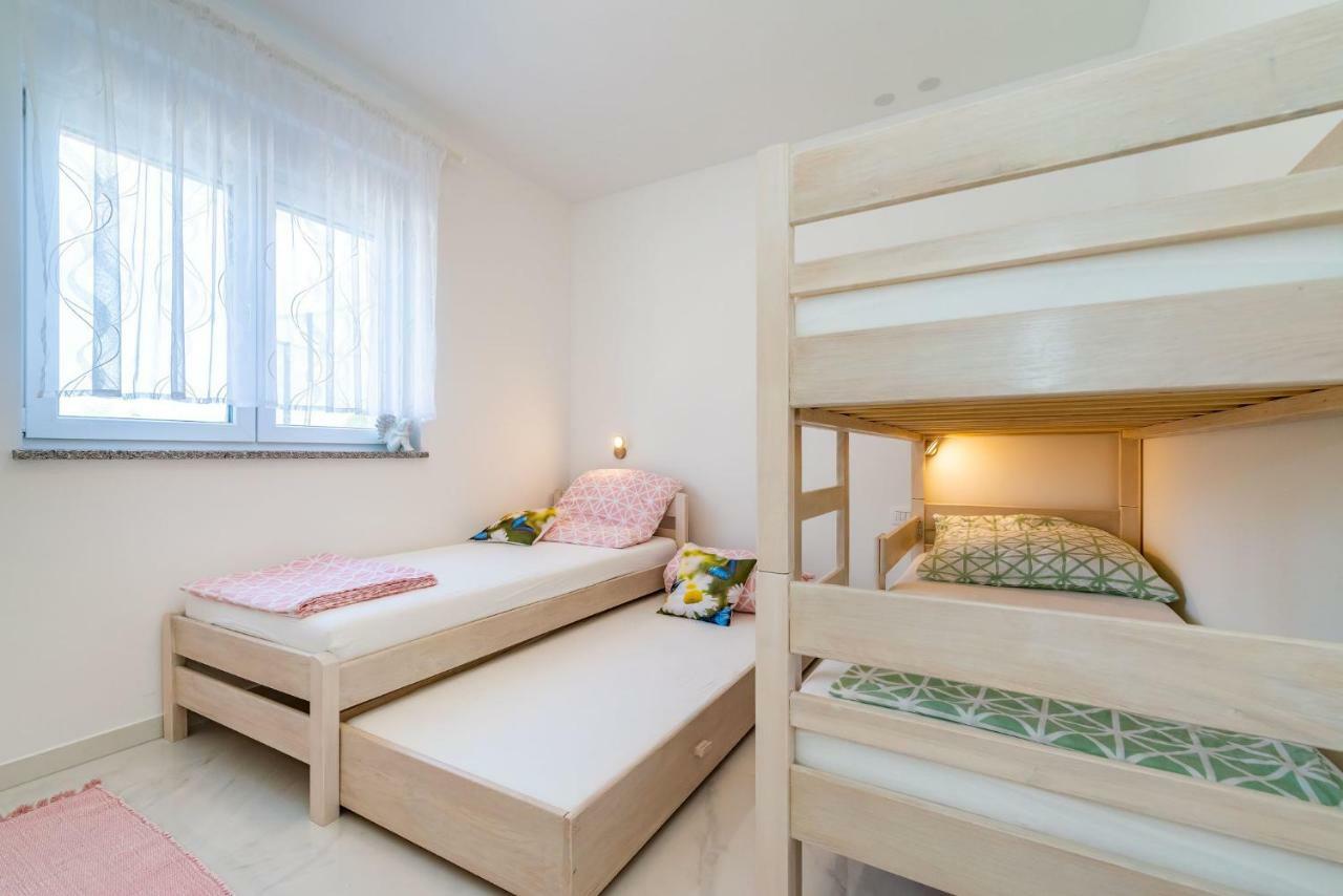 Holiday Home Gabriella Poljica  Esterno foto
