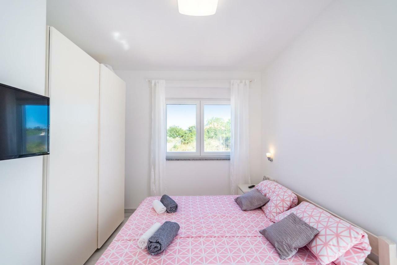 Holiday Home Gabriella Poljica  Esterno foto