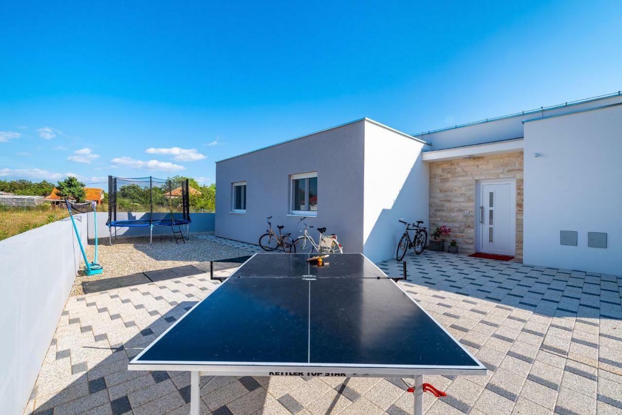 Holiday Home Gabriella Poljica  Esterno foto